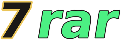 7rar logo